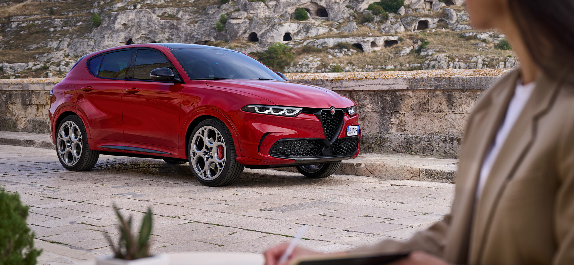 Alfa romeo gallery exterior 2